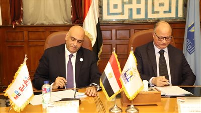 جهاز تنمية المشروعات يتعاون مع « محافظة القاهرة» لتطويرالزاوية الحمراء وعزبة خير الله