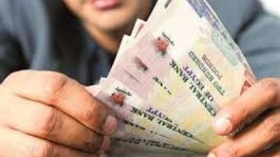 اسعار العملات اليوم الخميس 25 يناير في السوق الرسمي مقابل السوق الموازي 