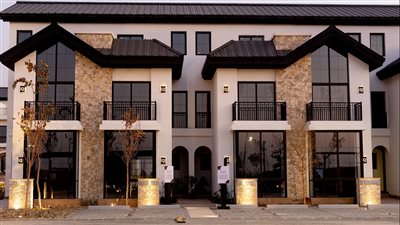 بإستثمارات ٣ مليارات جنيه..«ذا مارك » تسلم مشروع «ذا مارك جاردنز»بالقاهرة الجديدة