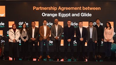 تفاصيل الشراكة بين شركتي 