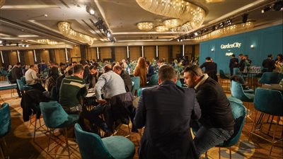 سيتي ايدج تكشف الستار عن مشروع 