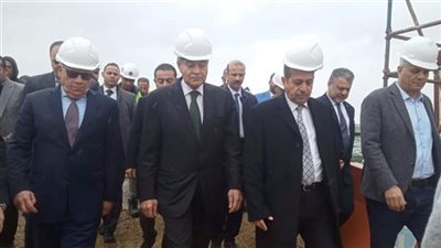 لهذه الأسباب ..مصر توقف طرح القمح في البورصة السلعية 