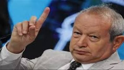 ساويرس معلقاً علي صفقة رأس الحكمة: «فرصة أخيرة»..ودعم غير مسبوق من «أولاد الشيخ زايد»