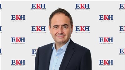 القابضة المصرية الكويتية تحقق أرباحاً صافية بقيمة 179 مليون دولار