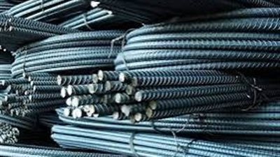 تراجع قياسي جديد ...طن الحديد يسجل 48 ألف جنيه اليوم الثلاثاء(تفاصيل)