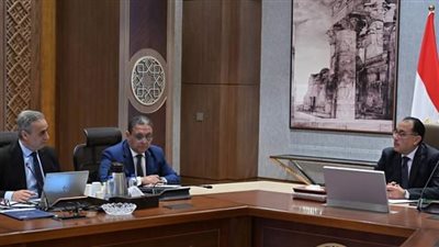 ضبط الأسعار..تكليفات جديدة من الحكومة للسيطرة علي الأسواق(تفاصيل)