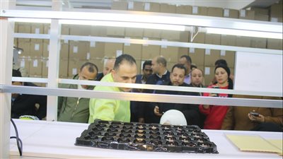 أورايمو: نسعى للتوسع في تصنيع منتجاتنا الذكية في مصر لتصديرها لأفريقيا