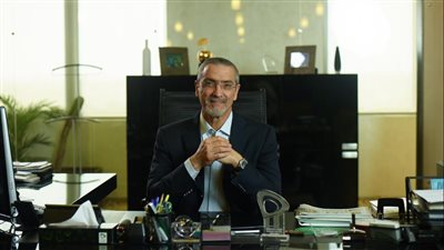 «جمال السادات» معلقاً علي صفقة رأس الحكمة:الإماراتيون يضعون مصر في مكانة «خاصة»