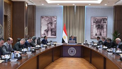 بمشاركة «إيتيدا»..الحكومة تضع خطة لتشكيل 