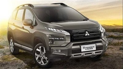 أسعار جديدة لسيارات ميتسوبيشي موديل 2024 في السوق المصري (تفاصيل)