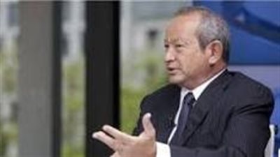 « ساويرس »عن زيادة أسعار البنزين :المفروض بنزين ٩٥ يزيد بنسبة أعلى 