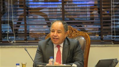 المالية: المدارس والجامعة اليابانية بمصر نموذج لدعم اليابان لمصر