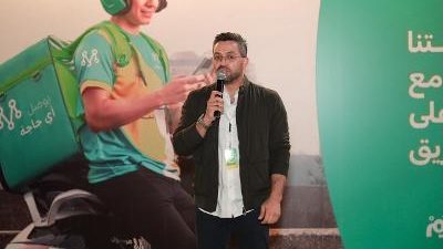 «مرسول» تعلن عن توفير 10 آلاف فرصة عمل جديدة خلال عام 2024