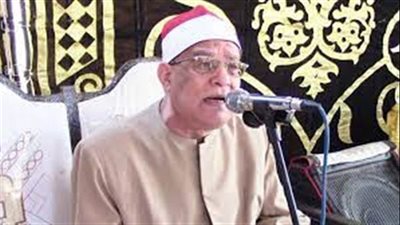 (11) خطأ للشيخ محمد السلكاوي قي تلاوة قرآن فجر الخميس..تفاصيل 