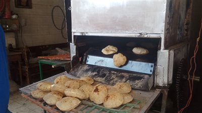 التموين: بدء إنتاج الخبز السياحي والفينو طبقاً لتوجيه الوزير رقم 15 لسنة 2024