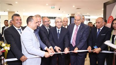 بمشاركة 250 شركة..13 مايو انطلاق فعاليات المعرض والمؤتمر الدولى لصناعات التبريد 