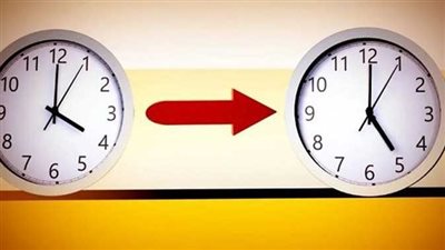 بدء التوقيت الصيفي اليوم.. وتأثر خدمات البنوك وشركات الإتصالات بسبب تحديث الأنظمة 