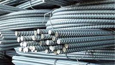 شعبة مواد البناء تكشف تطورات أسعار الحديد والصلب فى الأسواق