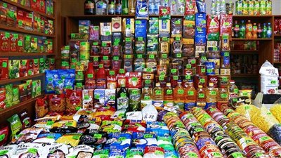 شعبة المواد الغذائية تكشف عن زيادة جديدة في أسعار بعض المنتجات