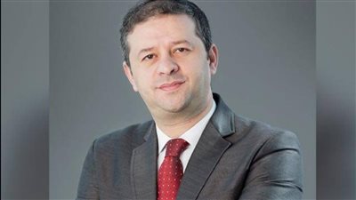  تعيين «وائل حنفي» نائب أول للرئيس التنفيذي للشئون المالية للشركة المصرية للاتصالات