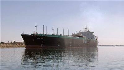 مسئول حكومي: شراء شحنات غاز طبيعي مسال لتجنب انقطاعات الكهرباء 