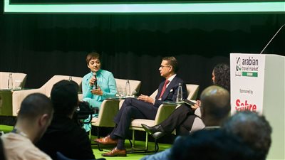 ماستركارد: الشرق الأوسط وشمال إفريقيا تقود عجلة النمو العالمية لقطاع السفر الفاخر