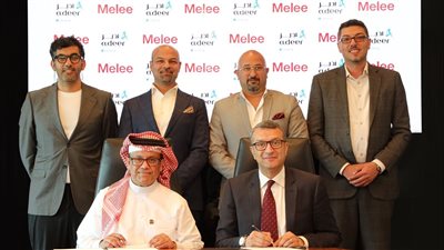 لأول مرة بالمملكة: نوادٍ رياضية واجتماعية تفتح أبوابها للأسر السعودية بخبرة Melee 