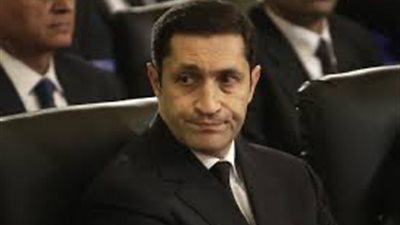 علاء مبارك لمؤسسي تكوين: 