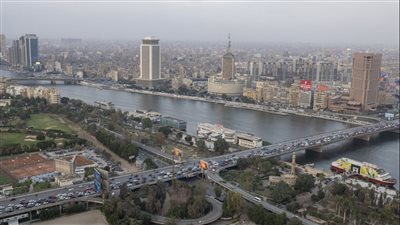 مؤشر مديري المشتريات: ظروف الأعمال صعبة على مستوى القطاع الخاص في مصر