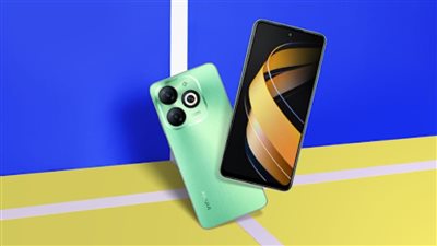 إنفتكس تخفض أسعار هواتفها بنسبة 18%