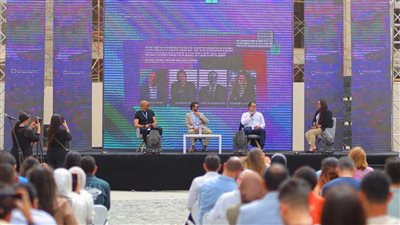 اليوم..انطلاق النسخة الخامسة من قمة شركات ناشئة بلا حدود