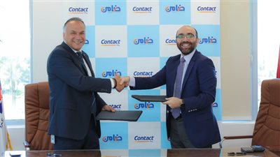 كونتكت وضامن تتعاونان لتقديم حلول دفع مبتكرة وتحسين تجربة العملاء