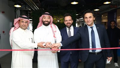 فودكس تفتتح مقرًا جديدًا لها كجزء من خطتها التوسعية في السوق المصري