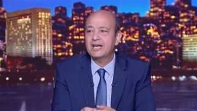 عمرو أديب بعد حادث سيدة التجمع: «من الذي يحمي أوبر في مصر؟!» 