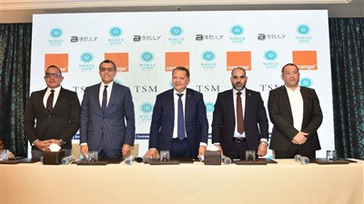 «جي في للاستثمارات» توقع عدداً من الشراكات الإستراتيجية لمشروع وايت ساند بالساحل الشمالي