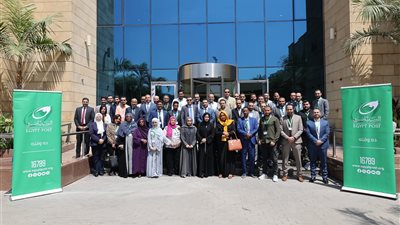 مصر تستضيف ورشة البرنامج التأسيسي للعمليات البريدية التشغيلية