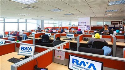 ارتفاع أرباح راية لخدمات مراكز الاتصالات 143.73% في الربع الأول من 2024