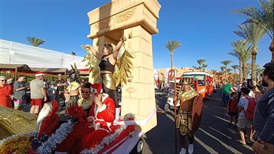 مجموعة بيك الباتروس السياحية تستثمر 80 مليون دولار لإنشاء فندق بمرسى علم