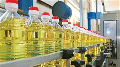 انخفاض أرباح الزيوت المستخلصة بنسبة 12% أول 9 أشهر من العام المالي 