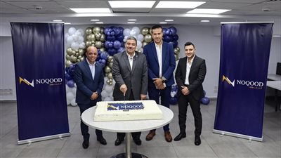 الرقابة المالية تمنح شركة نقود رخصة نهائية لتمويل المشروعات الصغيرة 