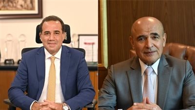 البنك الأهلي الكويتي - مصر يسجل صافي أرباح 3.2 مليار جنيه 