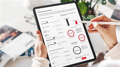 شركة ABB تطلق حاسبة عبر الإنترنت لسهولة الوصول إلى رؤى البيانات