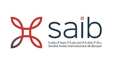 بنك الشركة المصرفية العربية الدولية 