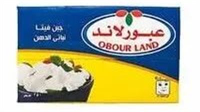 ارتفاع مبيعات عبور لاند إلى 1.74 مليار جنيه