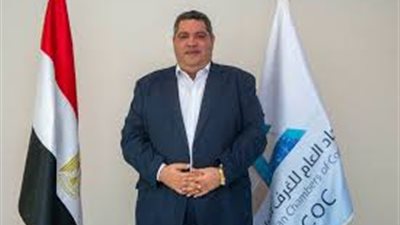 مؤتمر صحفى بالاتحاد العام للغرف التجارية لبحث مستجدات سوق السيارات