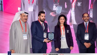 البنك الأهلي الكويتي يرعى مؤتمر اتحاد طلبة الكويت السنوي في مصر