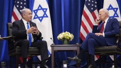 البيت الأبيض: إسرائيل لا تتخطى الخطوط الحمراء