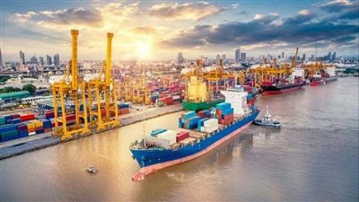 أرباح إيجيترانس تقفز 386% خلال الربع الأول من 2024