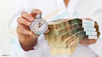 ارتفاع ودائع 