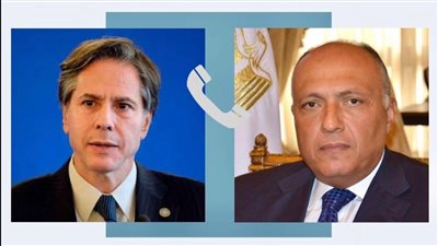 مصر وامريكا يبحثان مقترح 